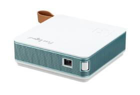 Projektor Acer AOpen Fire Legend PV12p bílý/zelený

 obrázek produktu 1 z 5