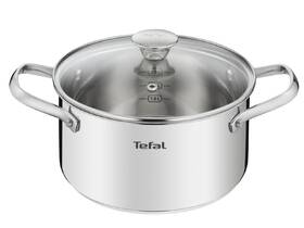 Sada nádobí Tefal B921SA55, 10 ks nerez

 obrázek produktu 3 z 19