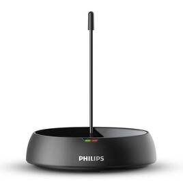 Sluchátka Philips SHC5200 černá barva
