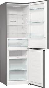 Chladnička s mrazničkou Hisense RB390N4BC31 nerez

 obrázek produktu 7 z 11