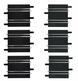 Rovinka Carrera 61658 GO/D143 Rovinka 100mm (3 ks) 

 obrázek produktu 1 z 1