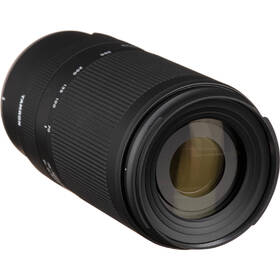 Objektiv Tamron 70-300 mm F/4.5-6.3 Di III RXD Nikon černý

 obrázek produktu 4 z 10