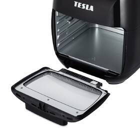 Fritéza horkovzdušná Tesla AirCook & Grill QG600 

 obrázek produktu 6 z 15