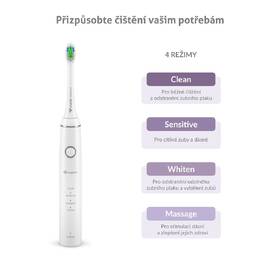 Zubní kartáček TrueLife SonicBrush Compact Duo 

 obrázek produktu 1 z 12