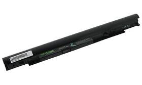 Baterie PATONA pro HP 250 G6/255 G6 2600mAh Li-lon 14,8V JC04 / JC03 PREMIUM 

 obrázek produktu 1 z 2