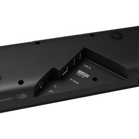 Soundbar Yamaha True X Bar 40A / SR-X40A černá barva
