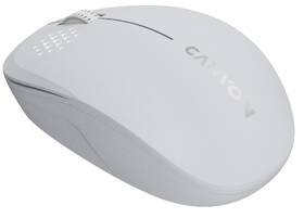 Myš Canyon MW-4 bílá

 obrázek produktu 1 z 4