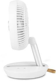 Ventilátor stolní Sencor SFE 0773WH 

 obrázek produktu 13 z 21