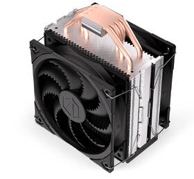 Chladič CPU ENDORFY Fera 5 Dual Fan 

 obrázek produktu 15 z 15