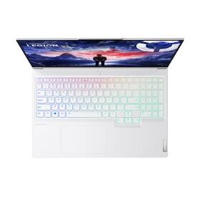 Notebook Lenovo Legion 7 16IRX9 + Game Pass předplatné na 3 měsíce bílý

 obrázek produktu 5 z 11