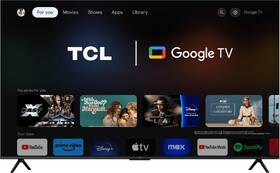 Televize TCL 85T7B 

 obrázek produktu 13 z 14