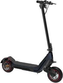 Elektrická koloběžka Sencor SCOOTER S80 černá

 obrázek produktu 4 z 21