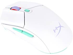 Myš HyperX Pulsefire Haste 2 Core bílá

 obrázek produktu 1 z 11