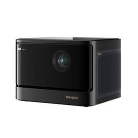Projektor Dangbei Mars Pro 2 Bundle + stolní držák projektoru černý

 obrázek produktu 1 z 11