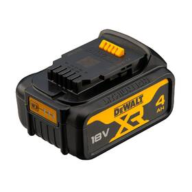 Akumulátor Dewalt DCB182, 4 Ah 

 obrázek produktu 1 z 3
