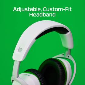 Headset HyperX CloudX Stinger 2 - Xbox bílý

 obrázek produktu 9 z 13