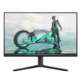 Monitor Philips Evnia 24M2N3200S šedá barva
