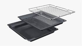 Trouba Bosch HBG579BS3F pyrolýza černá/nerez

 obrázek produktu 6 z 10