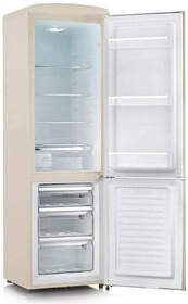 Chladnička s mrazničkou Severin RKG 8923 
