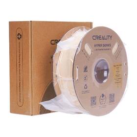 Filament Creality Hyper PLA 1kg béžový

 obrázek produktu 5 z 5