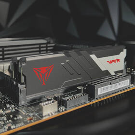 Operační paměť Patriot 16GB DDR5 6000MHz CL30 

 obrázek produktu 4 z 5