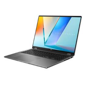 Notebook Asus Vivobook 16 Flip šedý

 obrázek produktu 5 z 16