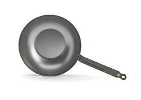 Pánev WOK de Buyer 5617.24, 24 cm ocel

 obrázek produktu 1 z 4