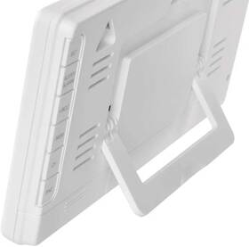 Meteorologická stanice EMOS E0531 bílá barva
