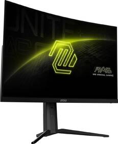 Herní monitor MSI MAG 321CUPDF černý

 obrázek produktu 4 z 9