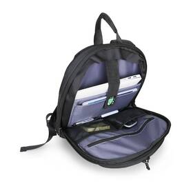 Batoh na notebook PORT DESIGNS CHICAGO EVO ECO 15,6", 14l černý

 obrázek produktu 5 z 5