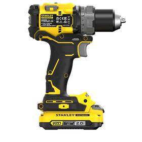 Aku vrtačka Stanley SFMCD725D2K-QW (s baterií) 

 obrázek produktu 3 z 8