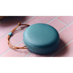Přenosný reproduktor Bang & Olufsen Beosound A1 (3rd Gen) zelený

 obrázek produktu 6 z 7