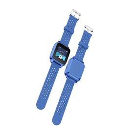 Chytré hodinky TCL MOVETIME Family Watch 46 modré

 obrázek produktu 10 z 10
