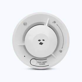 Detektor kouře Elektrobock KD-122LH Wi-Fi bílý

 obrázek produktu 1 z 4