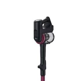 Tyčový vysavač Hoover HF4P10HX 011 černý/růžový

 obrázek produktu 6 z 33