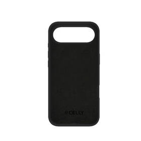 Kryt na mobil Celly FEELING MAG kompatibilní s MagSafe na Apple iphone 17 Air černý

 obrázek produktu 3 z 10