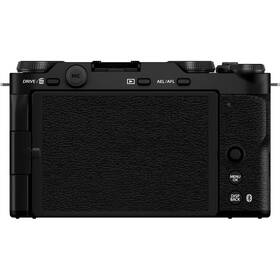 Digitální fotoaparát Fujifilm X-M5, tělo černý

 obrázek produktu 7 z 11