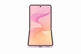 Mobilní telefon Samsung Galaxy Z Flip8 5G 12 GB / 256 GB růžový

 obrázek produktu 11 z 18