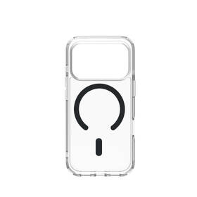 Kryt na mobil Celly GELSKIN Mag kompatibilní s MagSafe na Apple iPhone 18 Pro šedý

 obrázek produktu 7 z 8
