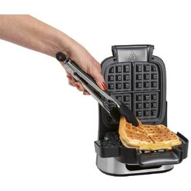 Vaflovač Profi Cook PC WA 1350 nerez

 obrázek produktu 4 z 11
