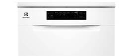 Myčka nádobí Electrolux E62SB100SW bílá

 obrázek produktu 2 z 9