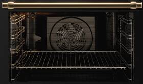 Trouba Electrolux EOB3400BOR černá

 obrázek produktu 3 z 4