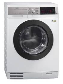 Pračka se sušičkou AEG L99695HWD bílá

 obrázek produktu 4 z 6