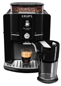 Espresso Krups LATT'ESPRESSERIA EA829810 černé

 obrázek produktu 12 z 21