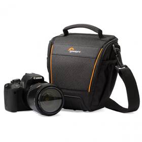 Brašna na foto/video Lowepro Adventura TLZ 30 II černá

 obrázek produktu 5 z 7