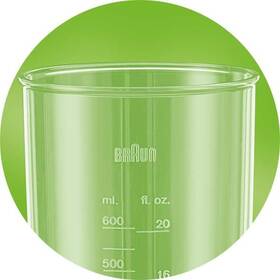 Ruční šlehač Braun HM 3135 bílý

 obrázek produktu 10 z 27
