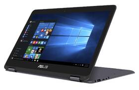Notebook Asus Flip UX360CA-C4080T šedá barva
