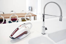 Akumulátorový vysavač Hoover SC96DWR4 011 bílý/červený

 obrázek produktu 11 z 14