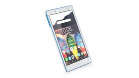 Dotykový tablet Lenovo TAB3 8 bílý

 obrázek produktu 8 z 21