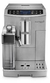 Espresso De'Longhi ECAM 510.55.M stříbrné

 obrázek produktu 2 z 9